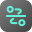 Unplug icon